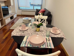 Apartamento Europa Prados Atenea